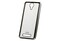 Фото - Чохол-накладка Nomi Case Kit для Nomi i5010 Evo M Clear+Silver (245342) | click.ua