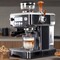 Фото - Кофеварка Cecotec Power Espresso 20 Barista Barista Steel & Grind (A01_EU01_117505) | click.ua