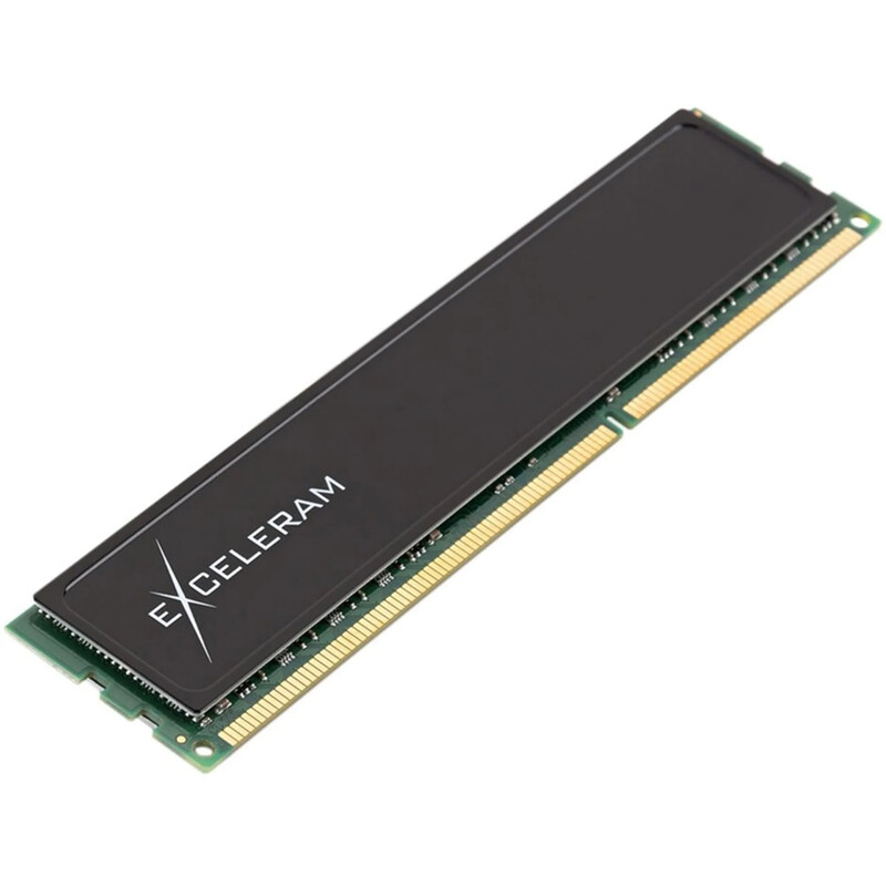 Модуль памяти DDR3 8GB/1333 eXceleram (EG3001B)