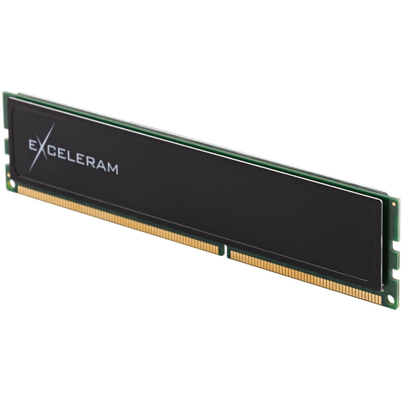 Модуль памяти DDR3 8GB/1333 eXceleram (EG3001B)