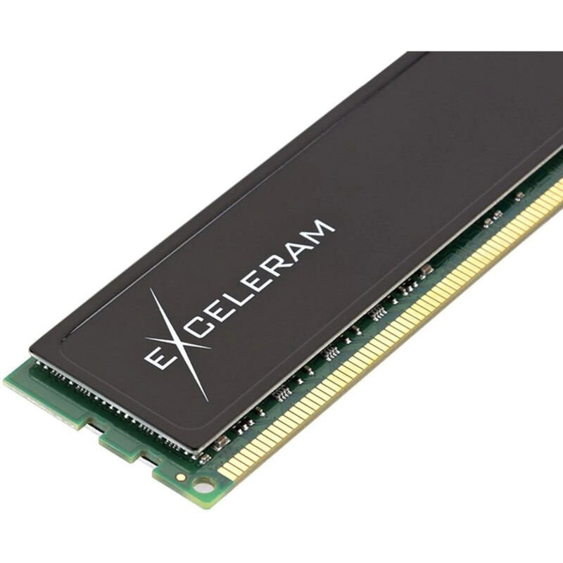 Модуль памяти DDR3 8GB/1333 eXceleram (EG3001B)