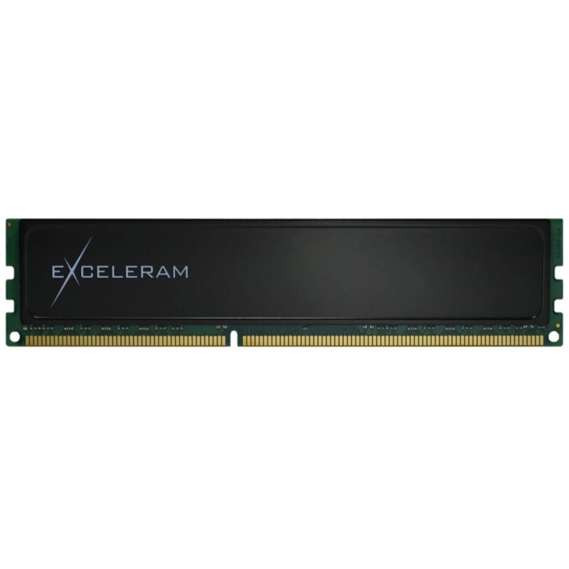 Модуль памяти DDR3 8GB/1333 eXceleram (EG3001B)
