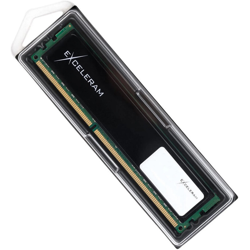 Модуль памяти DDR3 8GB/1333 eXceleram (EG3001B)