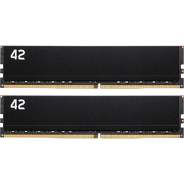 Модуль пам`яті DDR4 2х8GB/3200 eXceleram (E-42-003D-16)