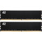 Фото - Модуль пам`яті DDR4 2х8GB/3200 eXceleram (E-42-003D-16) | click.ua