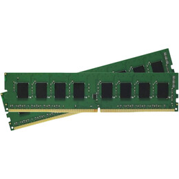 Модуль памяти DDR4 2х8GB/3200 eXceleram (E41632AD)