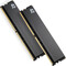 Фото - Модуль памяти DDR4 2х8GB/3200 eXceleram (E-42-002D-16) | click.ua