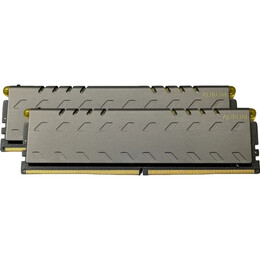 Модуль пам`яті DDR4 2х8GB/3200 eXceleram (EG40322222D-16)