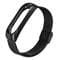 Фото - Ремешок BeCover Metal для Xiaomi Mi Band 4/3 Black (704651) | click.ua