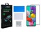 Фото - Защитное стекло BeCover для Samsung Galaxy M52 SM-M526 Black (706905) | click.ua