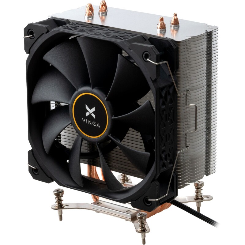 Кулер процессорный Vinga CL3023