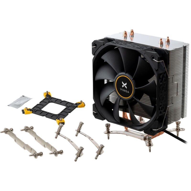 Кулер процессорный Vinga CL3023