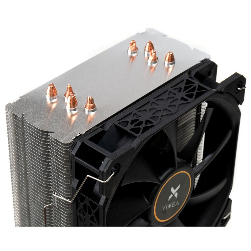 Кулер процессорный Vinga CL3023