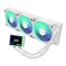 Фото - Система водяного охолодження ASRock Challenger White 360 Digital | click.ua