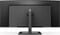 Фото - Монiтор Philips 34" UltraWide 346E2CUAE/00 VA Black Curved | click.ua