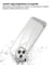 Фото - Чохол-накладка BeCover для Apple iPhone 13 Pro Transparancy (706919) | click.ua