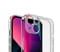 Фото - Чехол-накладка BeCover для Apple iPhone 13 Transparancy (706982) | click.ua