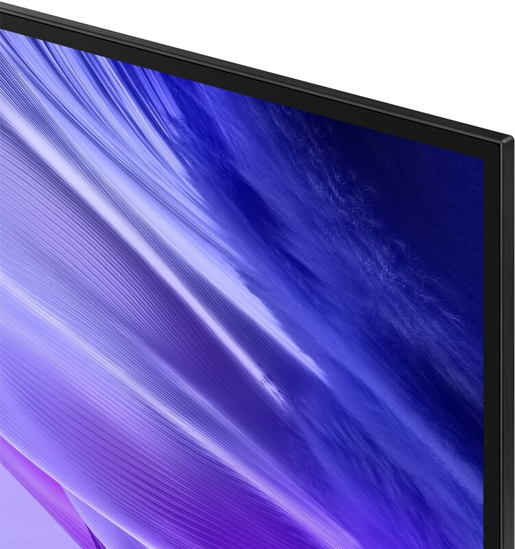 Телевізор Samsung QE77S85HAEXUA