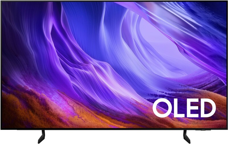 Телевізор Samsung QE77S85HAEXUA