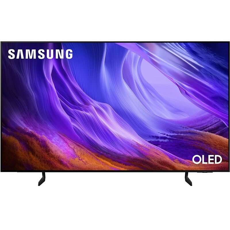 Телевізор Samsung QE77S85HAEXUA