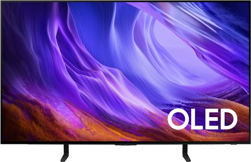 Телевизор Samsung QE48S85HAEXUA