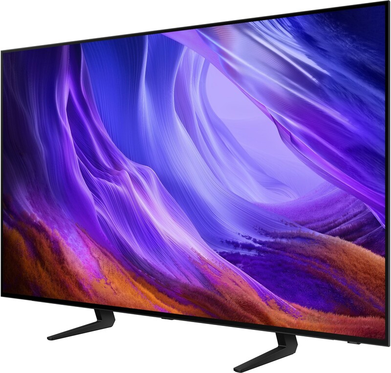 Телевизор Samsung QE48S85HAEXUA