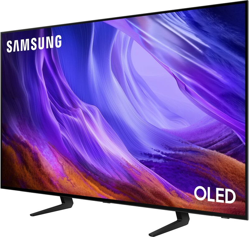 Телевизор Samsung QE48S85HAEXUA