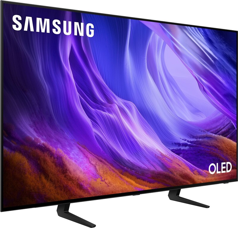 Телевизор Samsung QE48S85HAEXUA