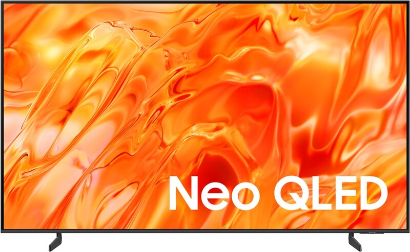 Телевізор Samsung QE43QN70HAUXUA
