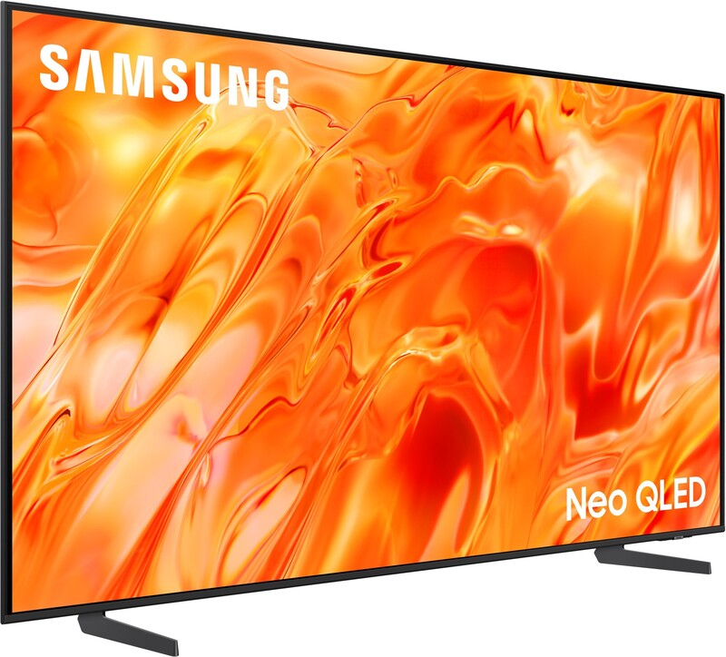Телевізор Samsung QE43QN70HAUXUA