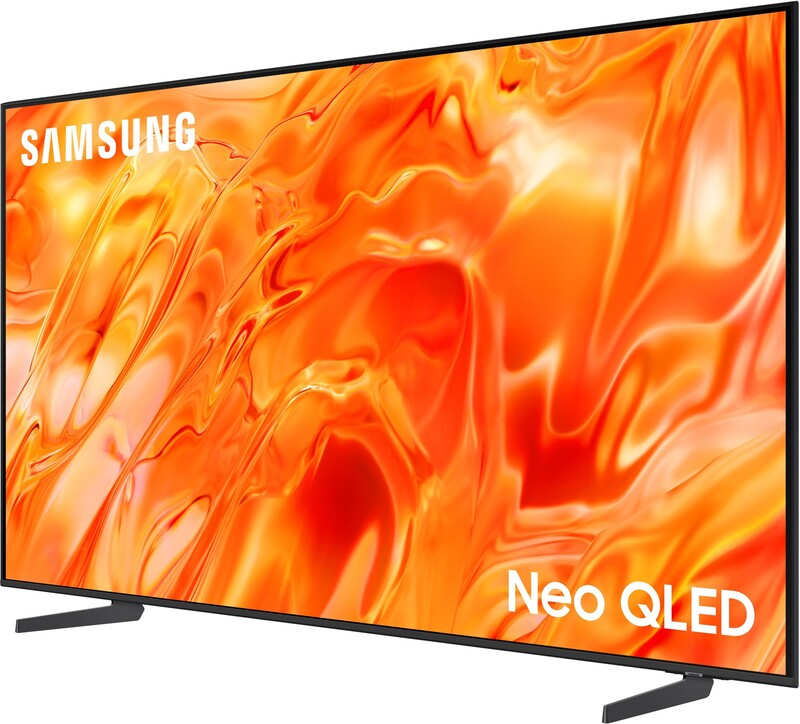 Телевізор Samsung QE43QN70HAUXUA