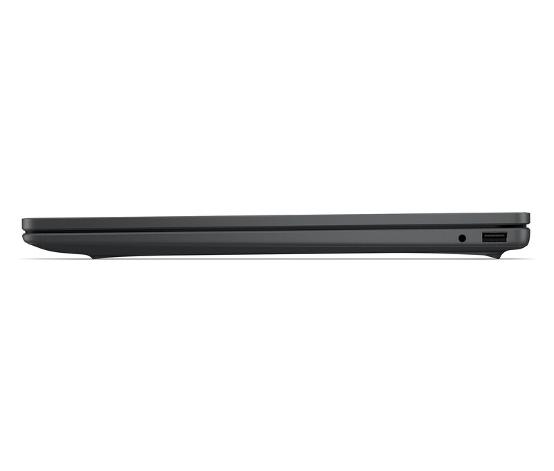 Ноутбук HP OmniBook 3 17-dp0005ua (DV5H4EA) Black