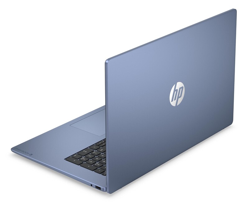Ноутбук HP OmniBook 3 AI PC 17-dg0005ua (DV5U1EA) Blue
