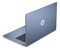 Фото - Ноутбук HP OmniBook 3 AI PC 17-dg0008ua (DV5G9EA) Blue | click.ua