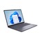 Фото - Ноутбук Lenovo IdeaPad Slim 3 16ARP10 (83K800EGRA) Luna Grey | click.ua
