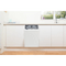 Фото - Вбудована посудомийна машина Indesit DSIC 3M19 | click.ua