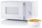 Фото - Мікрохвильова піч Gorenje MO20E1W15 | click.ua