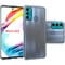 Фото - Чохол-накладка BeCover для Motorola Moto G60 Transparancy (706923) | click.ua