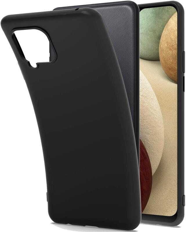 Чехол-накладка BeCover для Samsung Galaxy A22 SM-A225/M32 SM-M325 Black (706927)