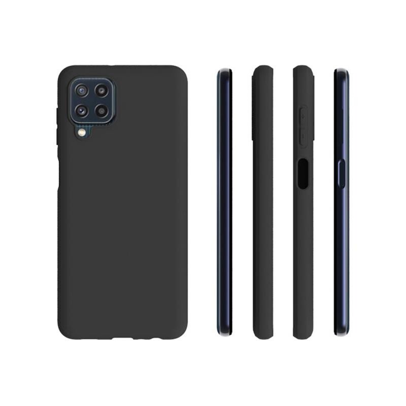 Чехол-накладка BeCover для Samsung Galaxy A22 SM-A225/M32 SM-M325 Black (706927)