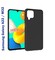 Фото - Чехол-накладка BeCover для Samsung Galaxy A22 SM-A225/M32 SM-M325 Black (706927) | click.ua