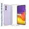 Фото - Чехол-накладка BeCover для Samsung Galaxy M52 SM-M526 Transparancy (706928) | click.ua