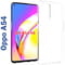 Фото - Чохол-накладка BeCover для Oppo A54 Transparancy (706932) | click.ua