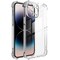 Фото - Чехол-накладка BeCover Anti-Shock для Apple iPhone 13 Pro Max Clear (706952) | click.ua