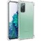 Фото - Чохол-накладка BeCover Anti-Shock для Samsung Galaxy S20 FE SM-G780 Clear (706958) | click.ua