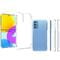 Фото - Чохол-накладка BeCover Anti-Shock для Samsung Galaxy M52 SM-M526 Clear (706960) | click.ua