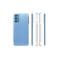 Фото - Чохол-накладка BeCover Anti-Shock для Samsung Galaxy M52 SM-M526 Clear (706960) | click.ua