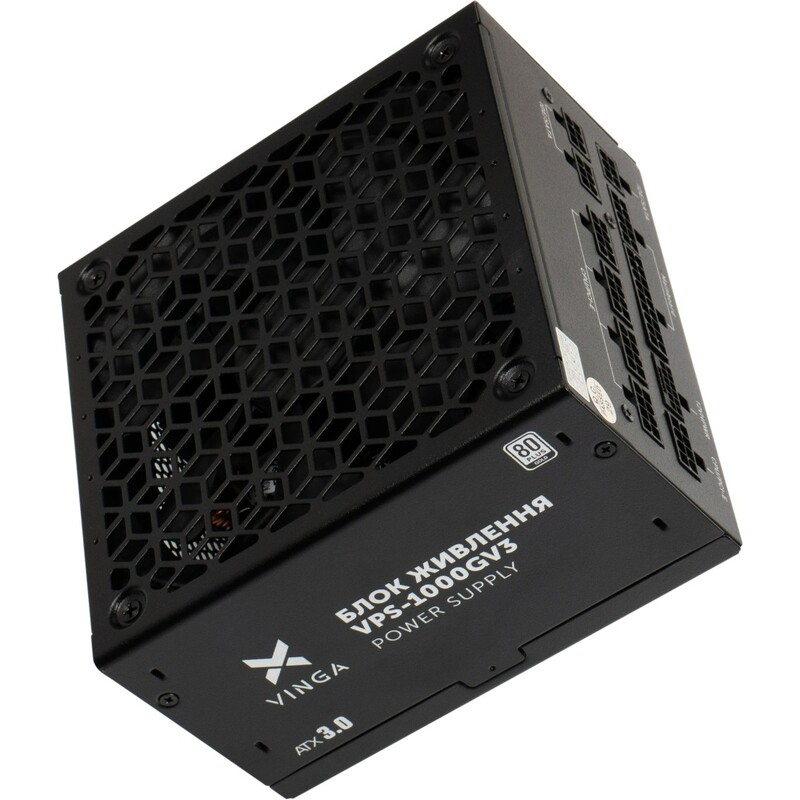 Блок живлення Vinga 1000W (VPS-1000GV3)