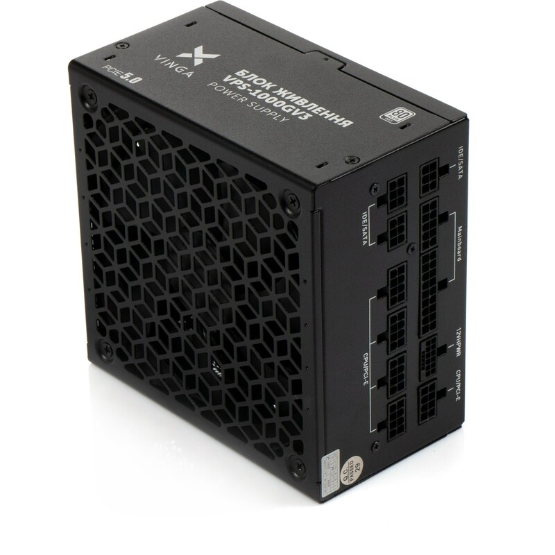 Блок живлення Vinga 1000W (VPS-1000GV3)