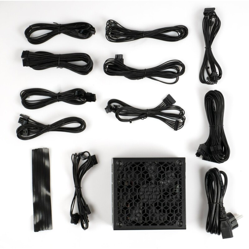 Блок живлення Vinga 1000W (VPS-1000GV3)